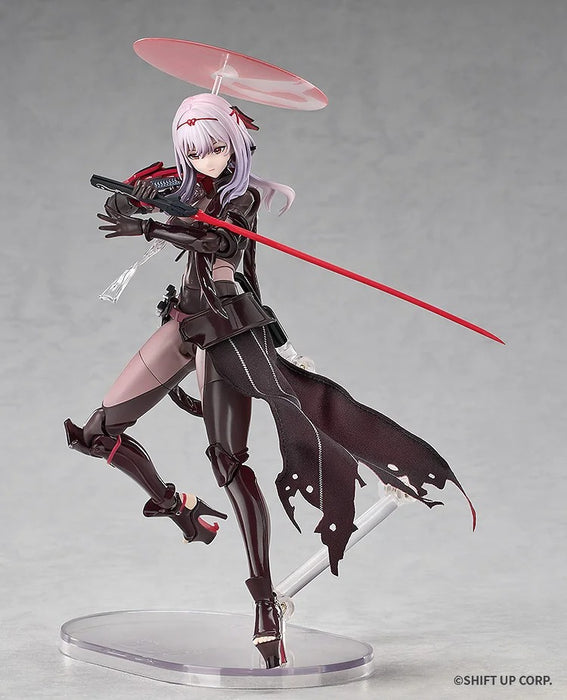 Hyper Body Guren: Black Shadow