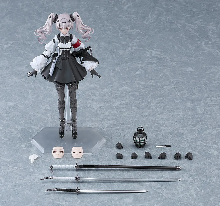 figma No.687 Ruka