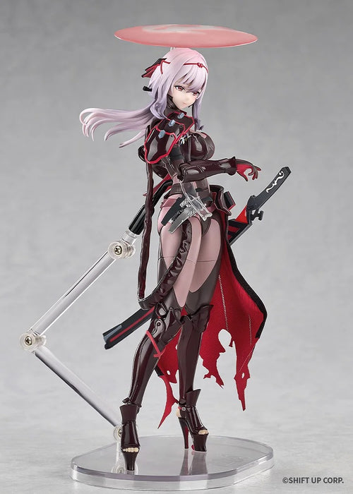 Hyper Body Guren: Black Shadow