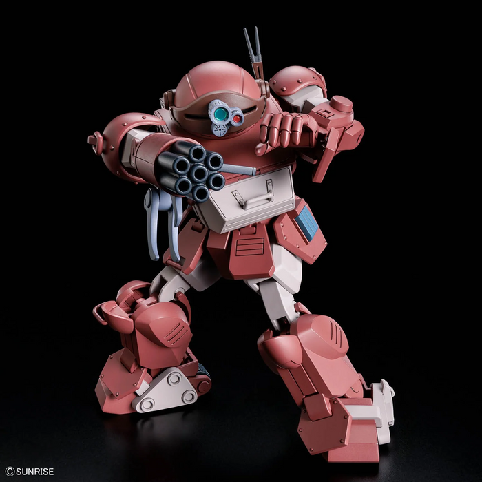 HG ATM-09-GC Brutish Dog