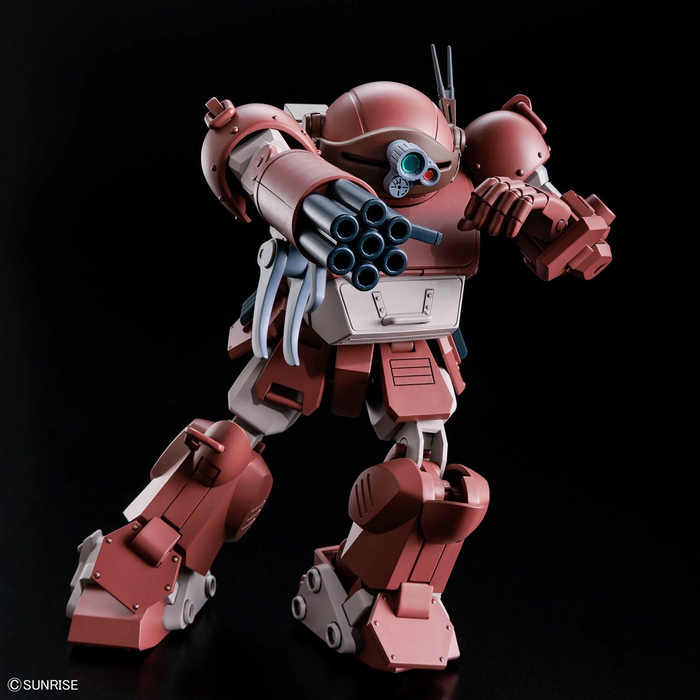 HG ATM-09-GC Brutish Dog