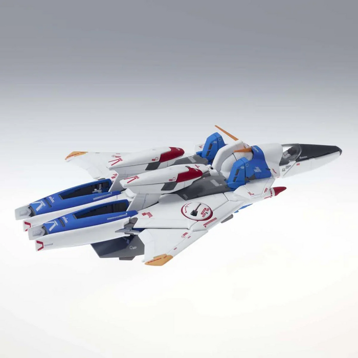 1/100 MG V DASH GUNDAM VER. KA