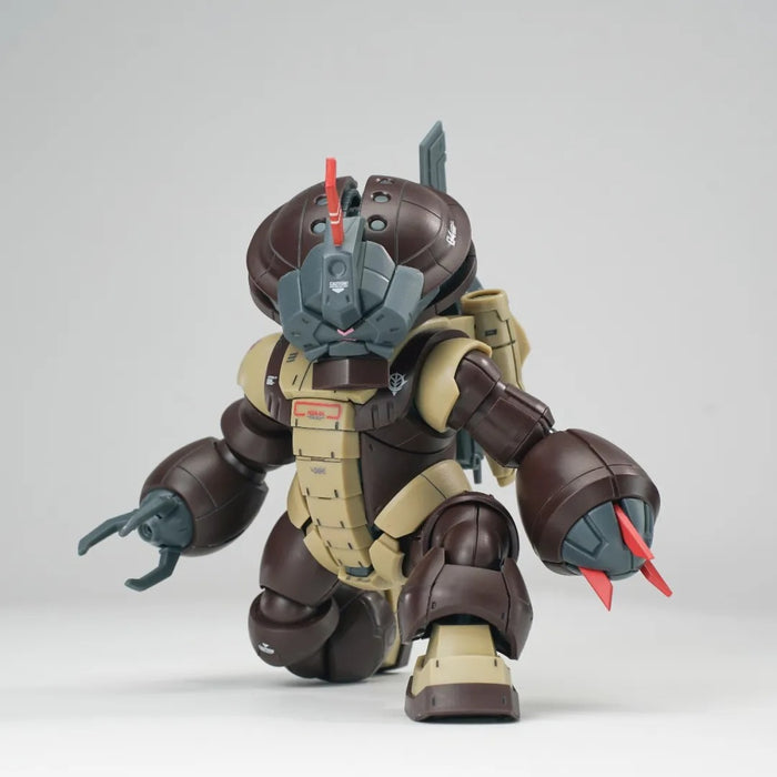 1/100 Thunderbolt Gaba