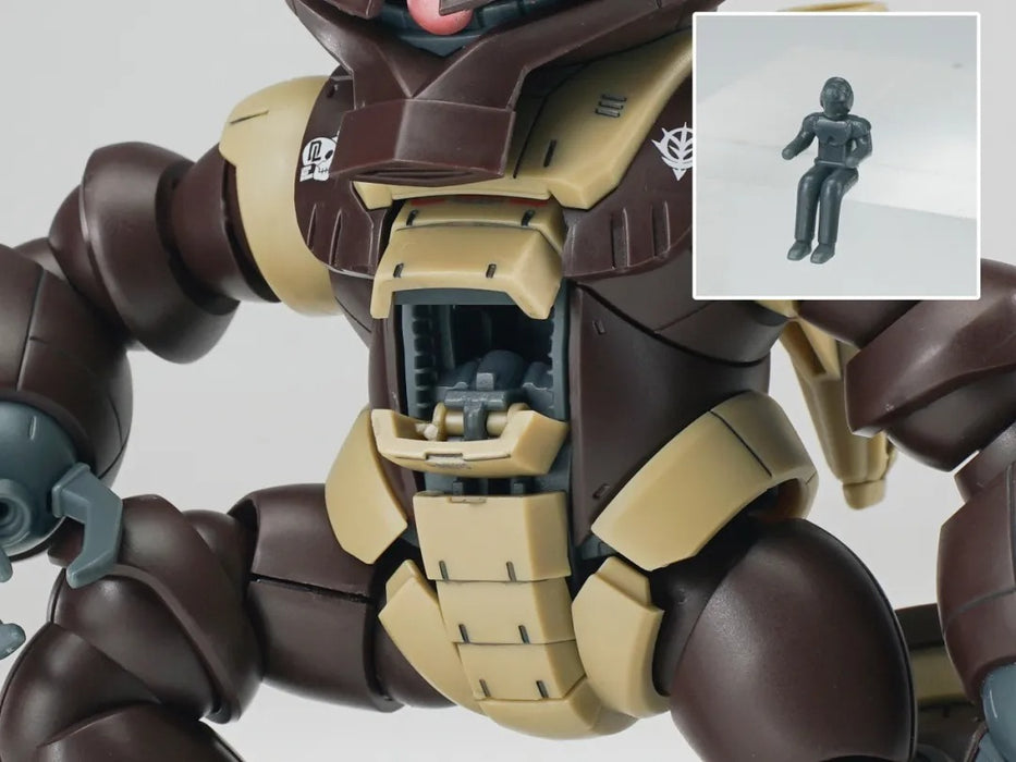1/100 Thunderbolt Gaba