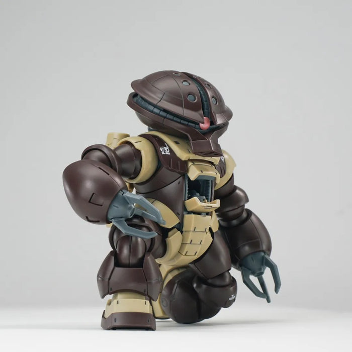 1/100 Thunderbolt Gaba