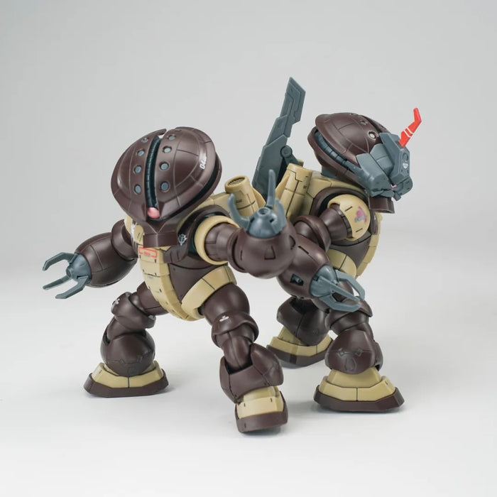 1/100 Thunderbolt Gaba