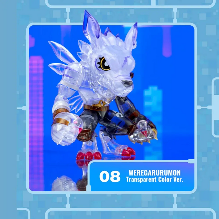 DIGIMON Plabako Adventure Vol 2