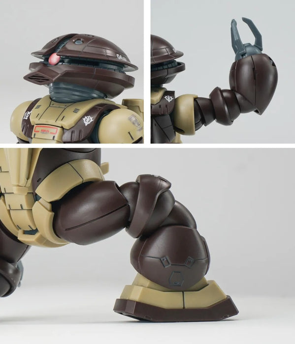 1/100 Thunderbolt Gaba