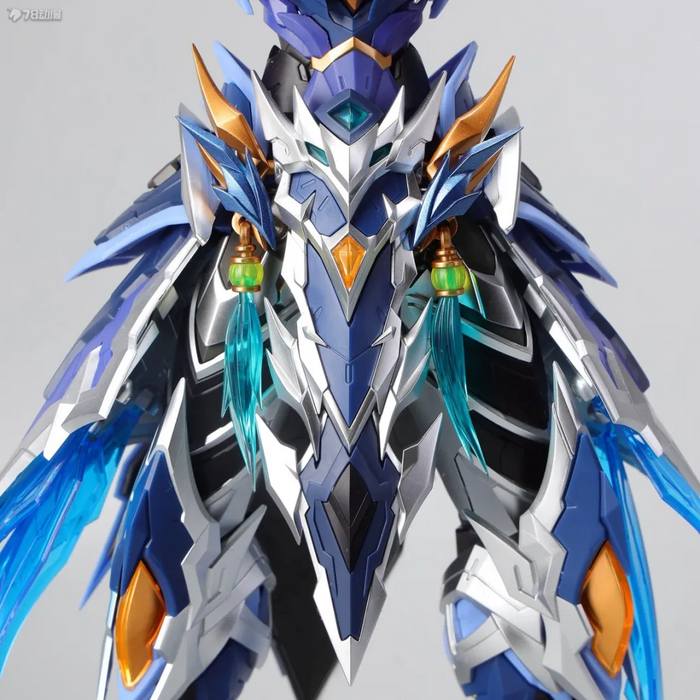 MOTOR NUCLEAR MNP-XH05WA Zhao Yun Overseas Version