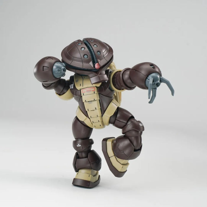 1/100 Thunderbolt Gaba