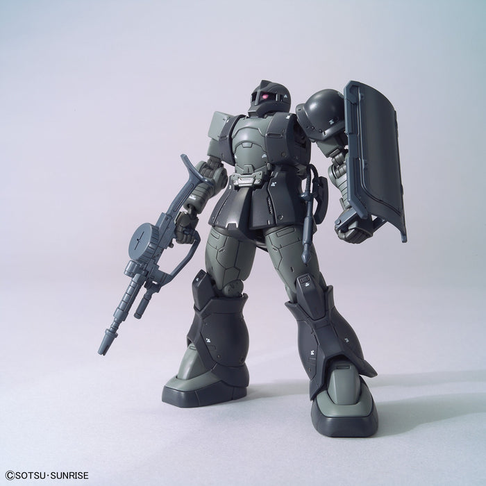 1/144 HG MS-05 Zaku I (Kycilia's Forces)