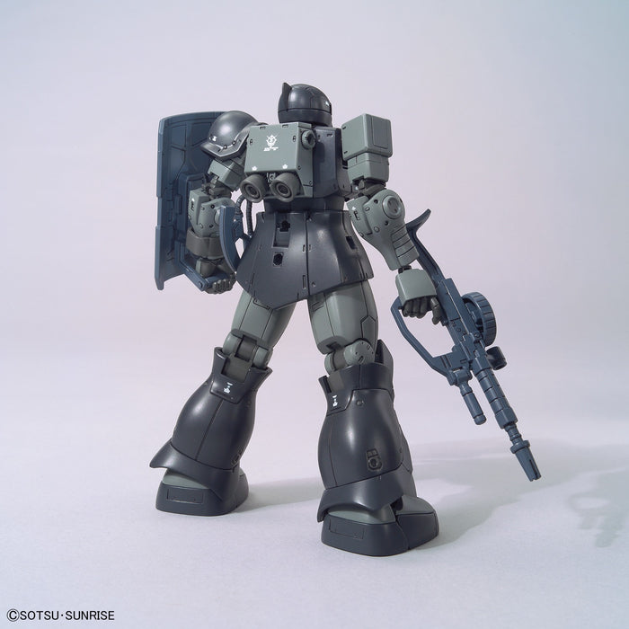 1/144 HG MS-05 Zaku I (Kycilia's Forces)