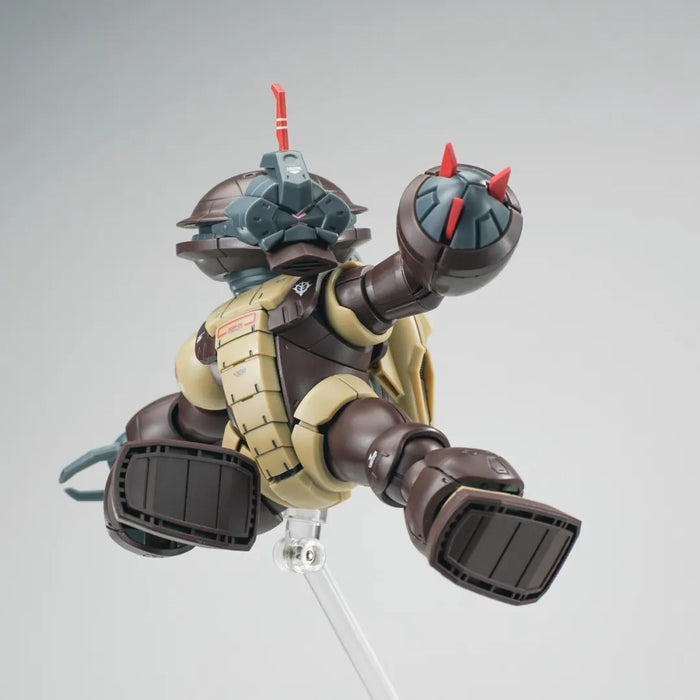 1/100 Thunderbolt Gaba