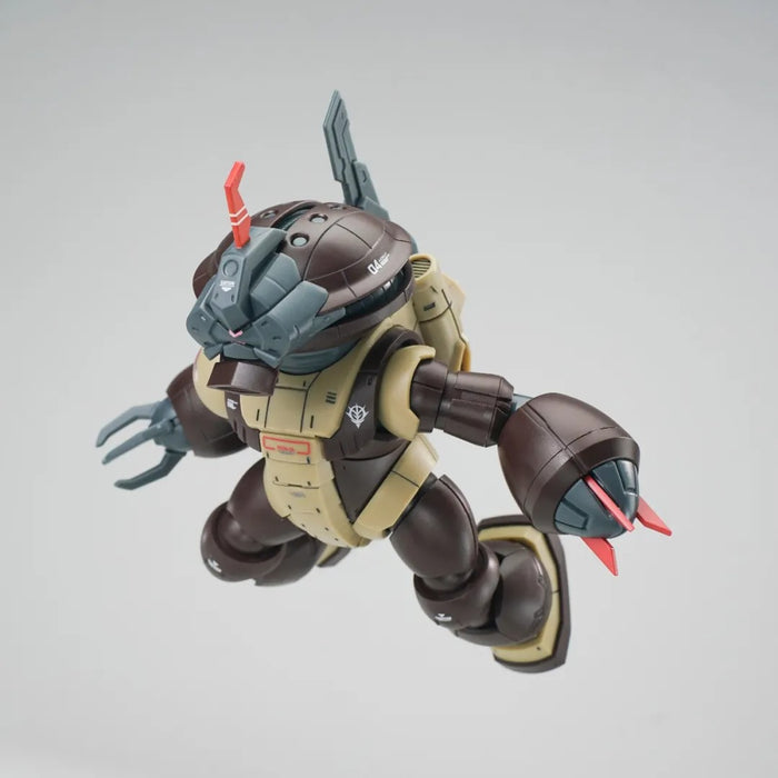 1/100 Thunderbolt Gaba