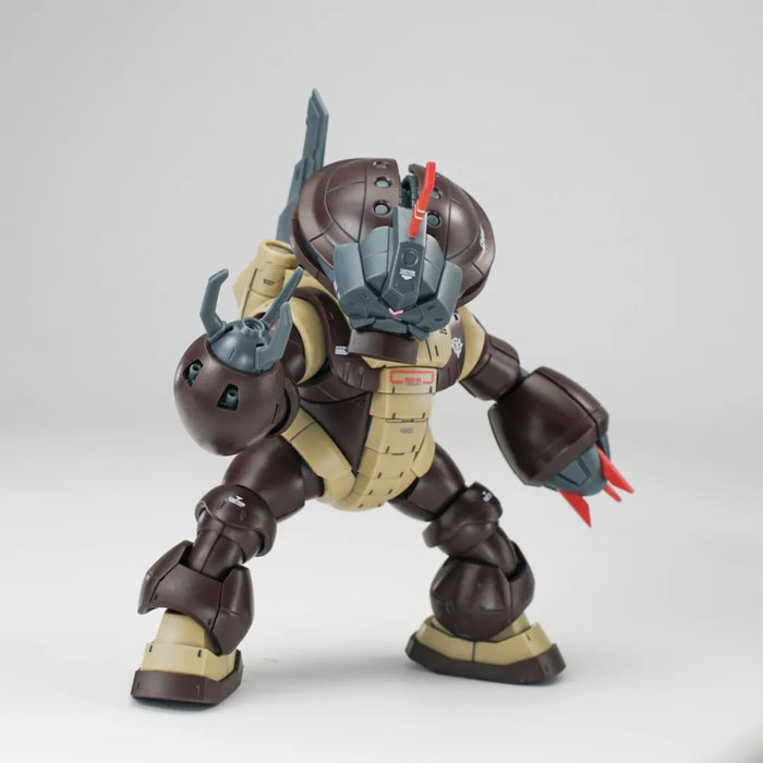 1/100 Thunderbolt Gaba