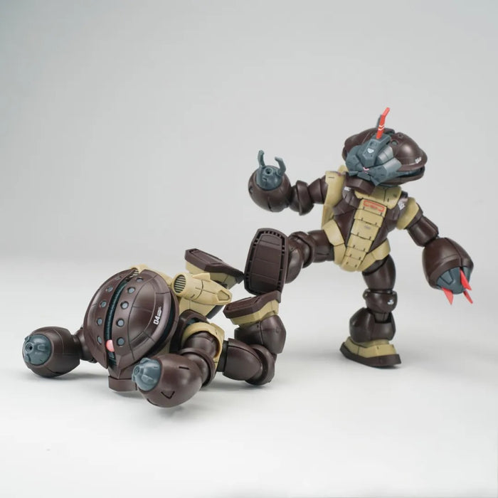 1/100 Thunderbolt Gaba
