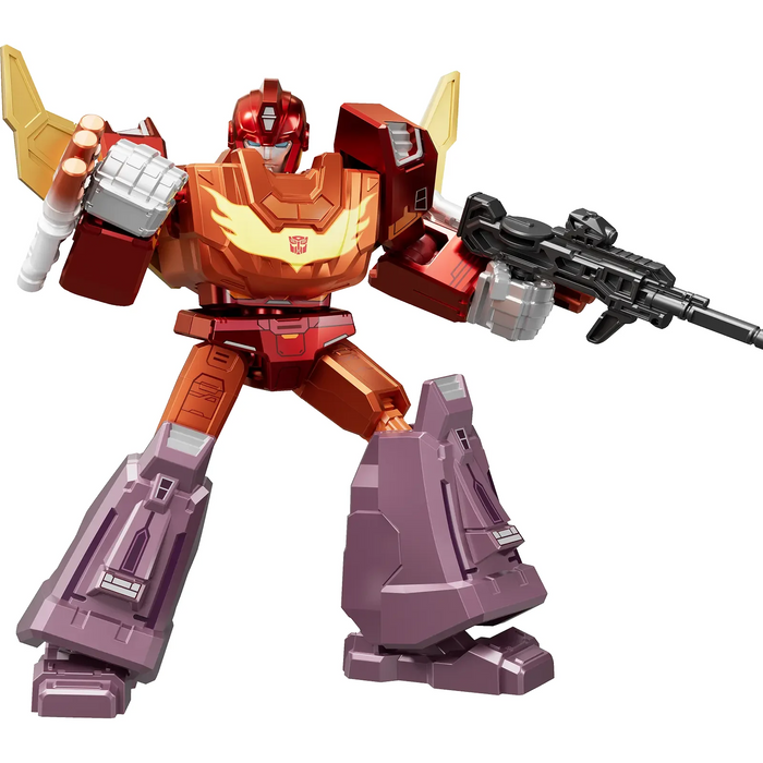 71110 Transformers Galaxy Version 10 GV 10 - Till all are one