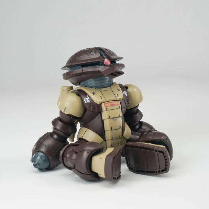 1/100 Thunderbolt Gaba