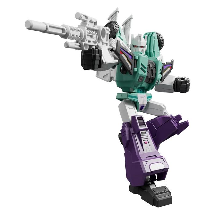71110 Transformers Galaxy Version 10 GV 10 - Till all are one