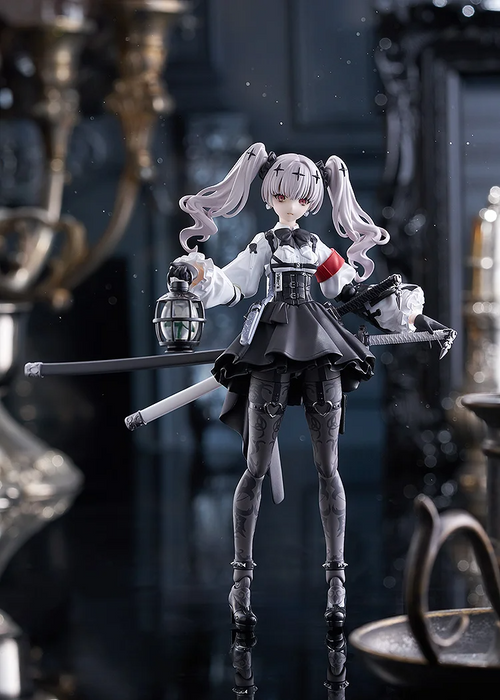figma No.687 Ruka