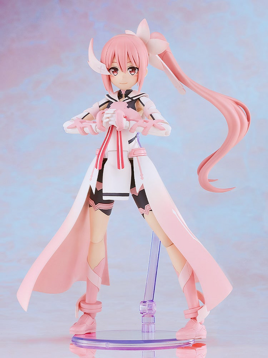 PLAMATEA - Yuki Yuna