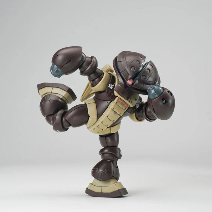 1/100 Thunderbolt Gaba