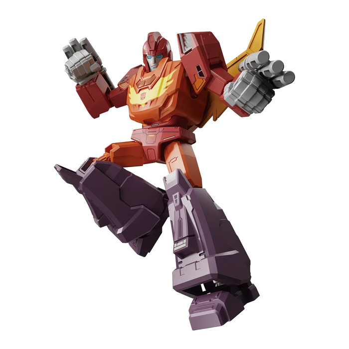 71110 Transformers Galaxy Version 10 GV 10 - Till all are one