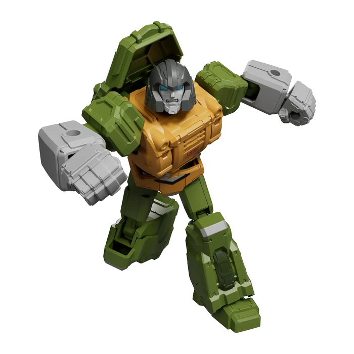 71110 Transformers Galaxy Version 10 GV 10 - Till all are one