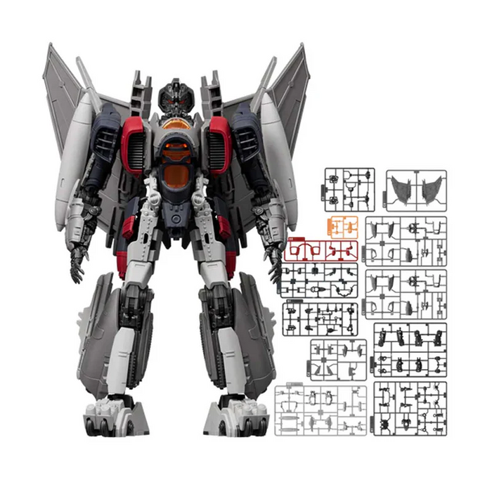 71425 TRANSFORMERS Classic Class 25 CC25 - Blitzwing