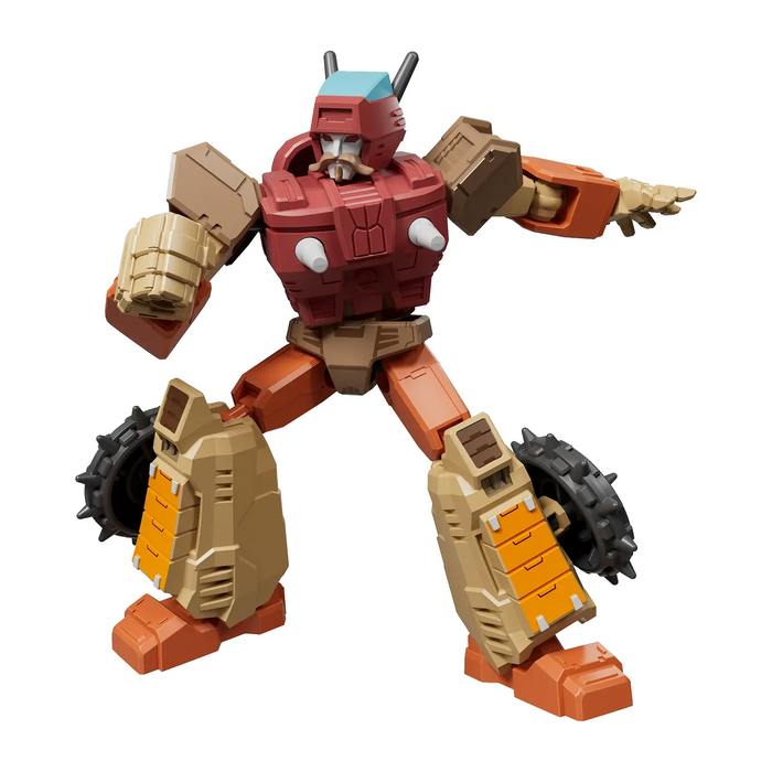 71110 Transformers Galaxy Version 10 GV 10 - Till all are one