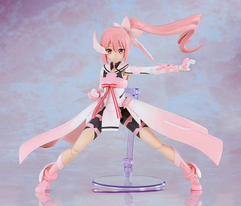 PLAMATEA - Yuki Yuna
