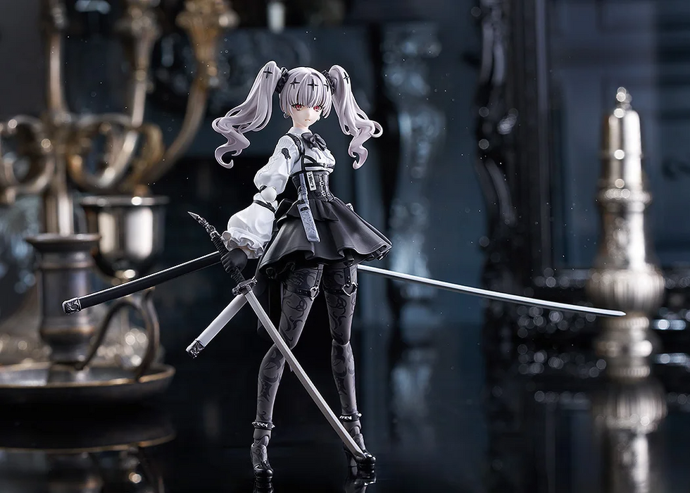 figma No.687 Ruka