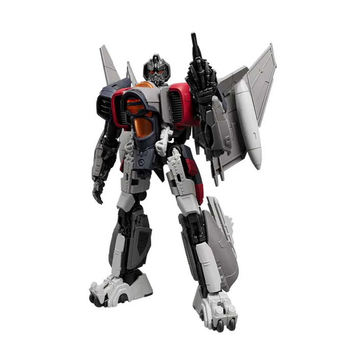 71425 TRANSFORMERS Classic Class 25 CC25 - Blitzwing