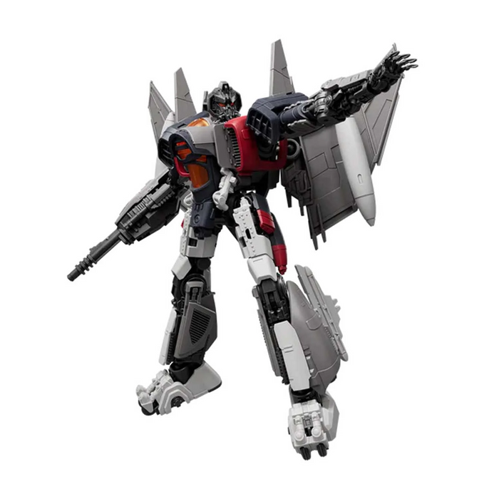 71425 TRANSFORMERS Classic Class 25 CC25 - Blitzwing