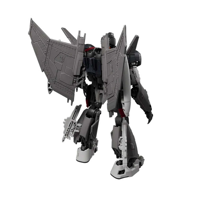 71425 TRANSFORMERS Classic Class 25 CC25 - Blitzwing