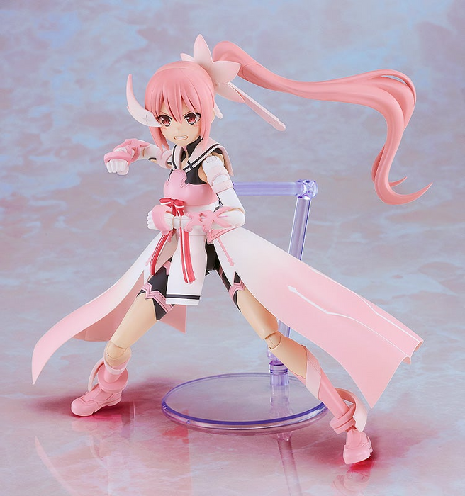 PLAMATEA - Yuki Yuna