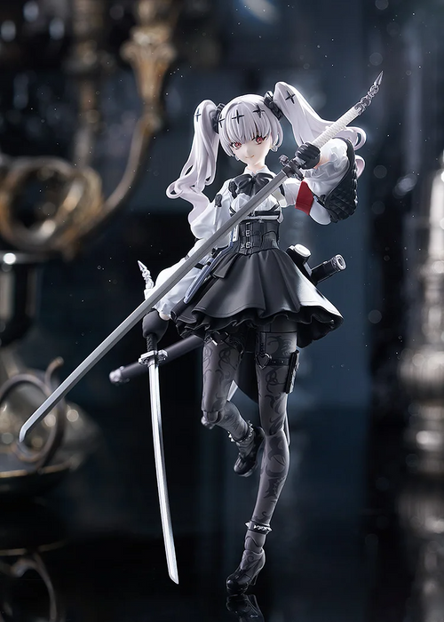 figma No.687 Ruka