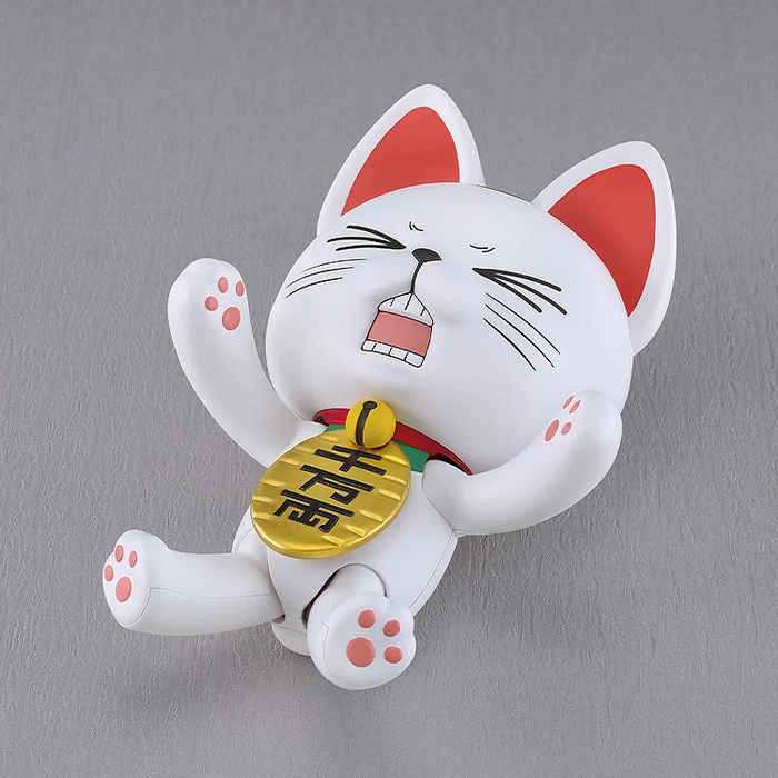 PLAMAX - Turbo Granny (Beckoning Cat)