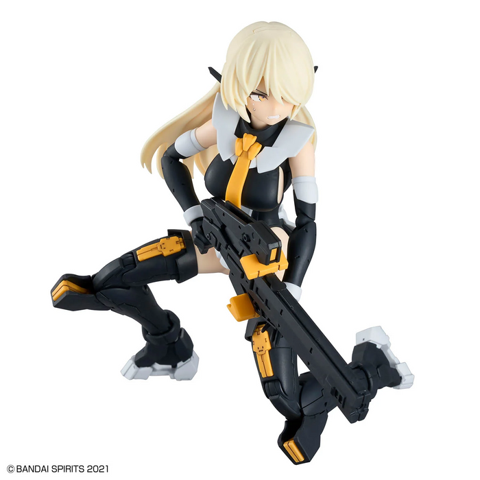 30MS SIS-Hc106k Belveria-Berys (Feroce Form)