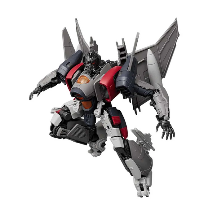 71425 TRANSFORMERS Classic Class 25 CC25 - Blitzwing