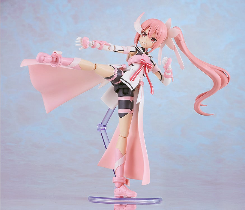 PLAMATEA - Yuki Yuna