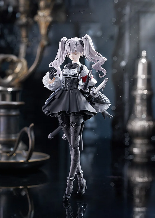 figma No.687 Ruka