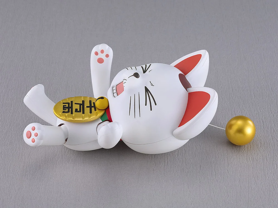 PLAMAX - Turbo Granny (Beckoning Cat)