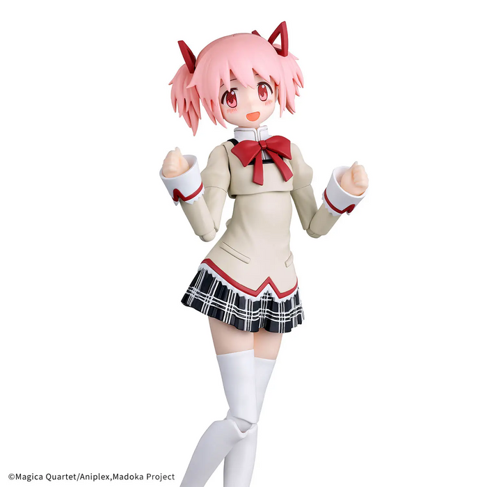 30MP Madoka Kaname (Uniform Ver.)