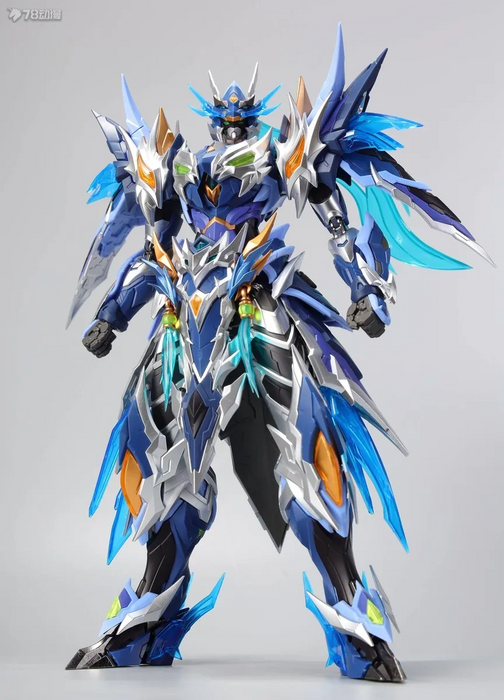 MOTOR NUCLEAR MNP-XH05WA Zhao Yun Overseas Version