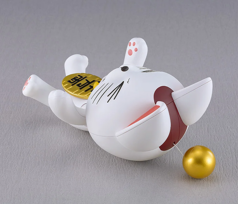 PLAMAX - Turbo Granny (Beckoning Cat)