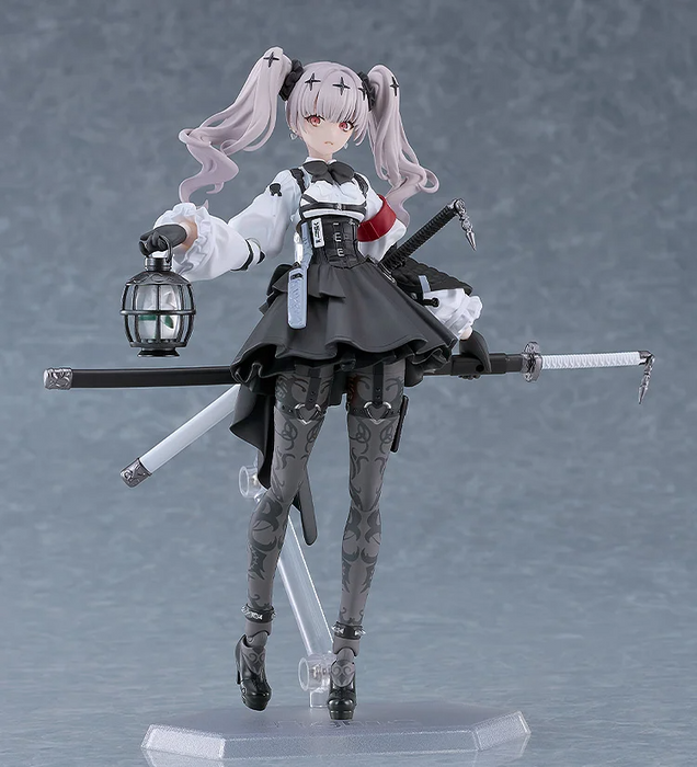 figma No.687 Ruka