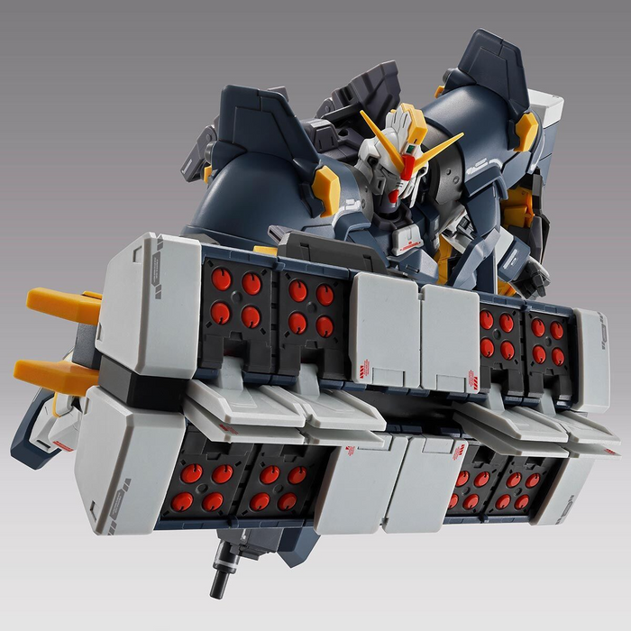 1/100 MG GUNDAM SANDROCK EW (ARMADILLO LIZARD) — Ani Mecha
