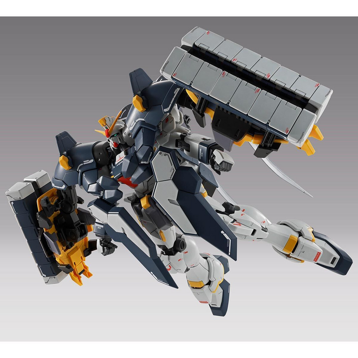1/100 MG GUNDAM SANDROCK EW (ARMADILLO LIZARD)