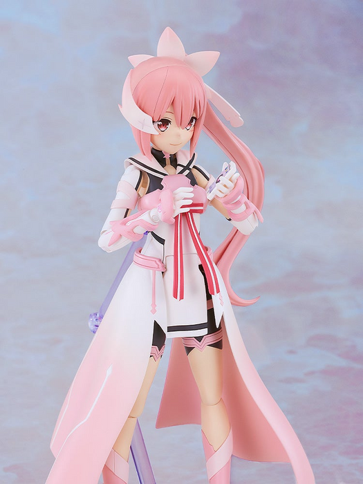 PLAMATEA - Yuki Yuna